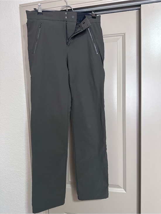 Athleta Pants - Athleta Women’s Dark Gray Outdoor Hiking Pants